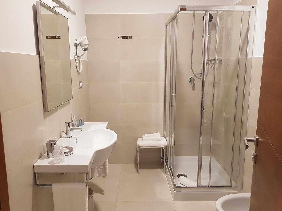 Angelina - Casa Per Ferie Hotel Roma