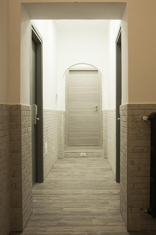 Agora 3* Roma