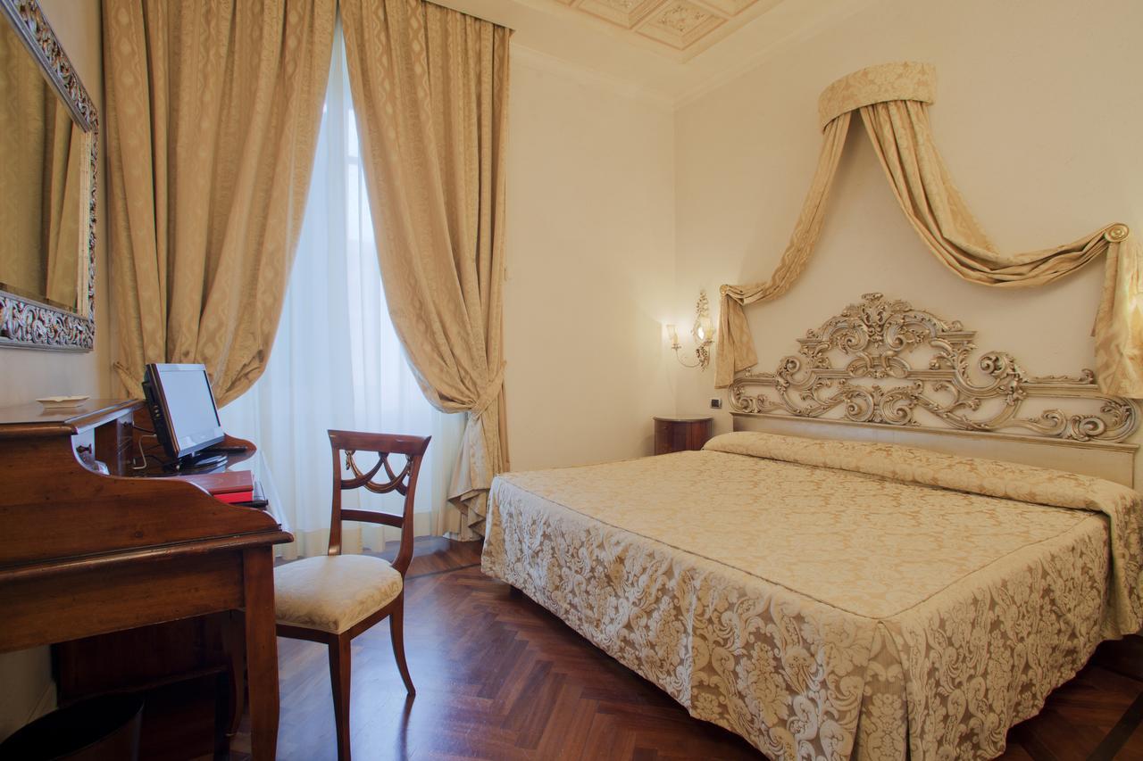 Aventino 3* Rom