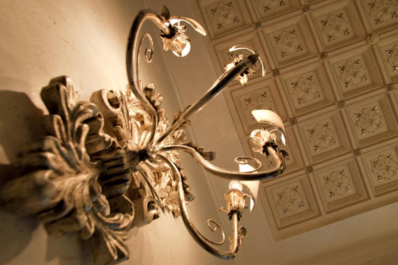 Hotel Aventino Rom