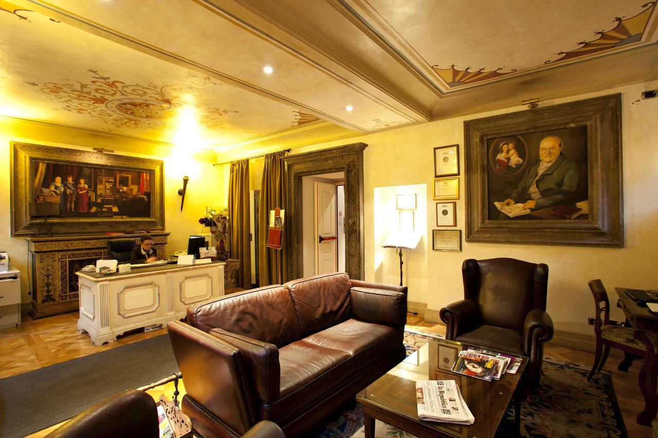 Aventino Rom