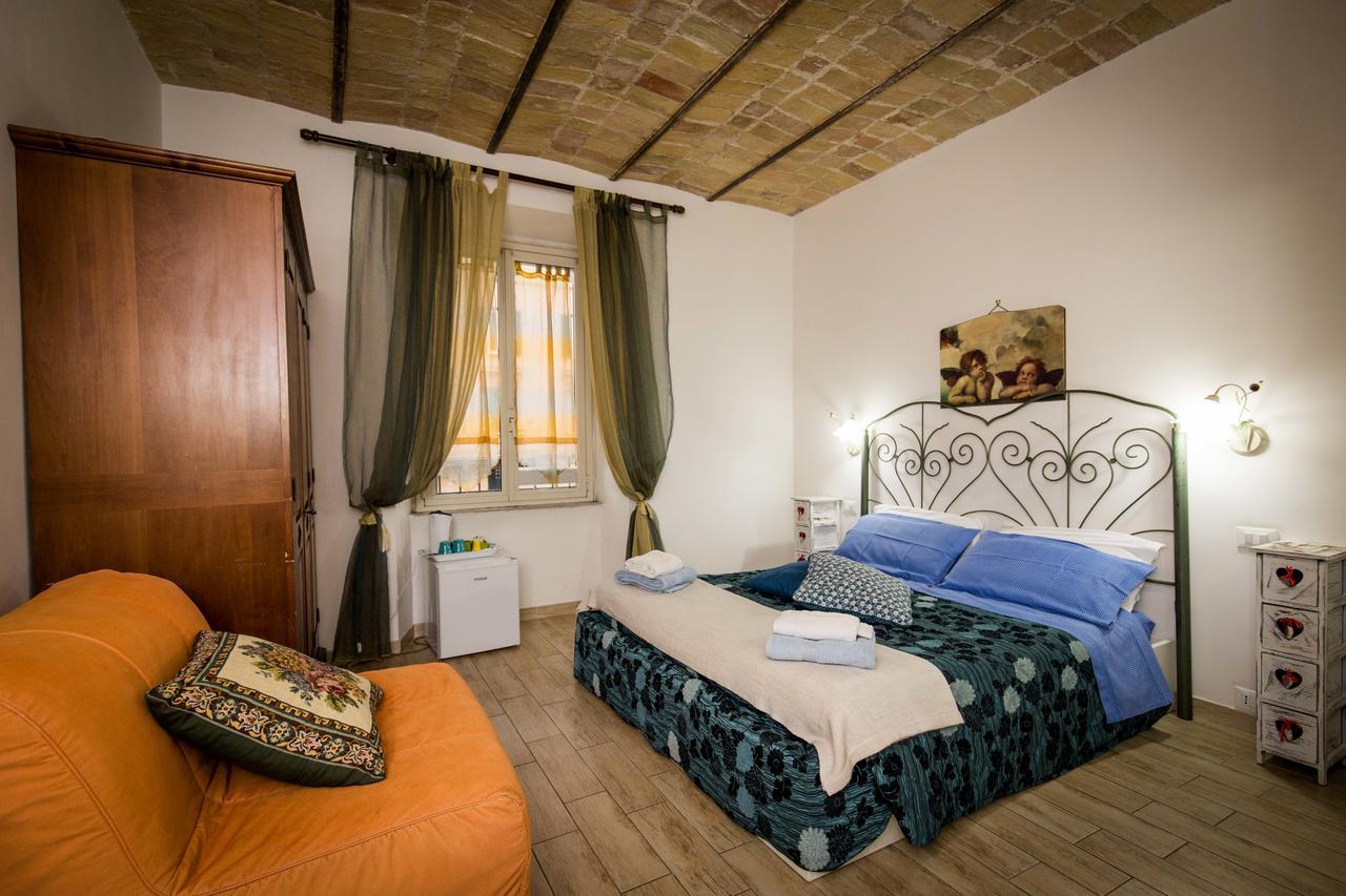 All'ombra Del Cupolone Gasthof 2*