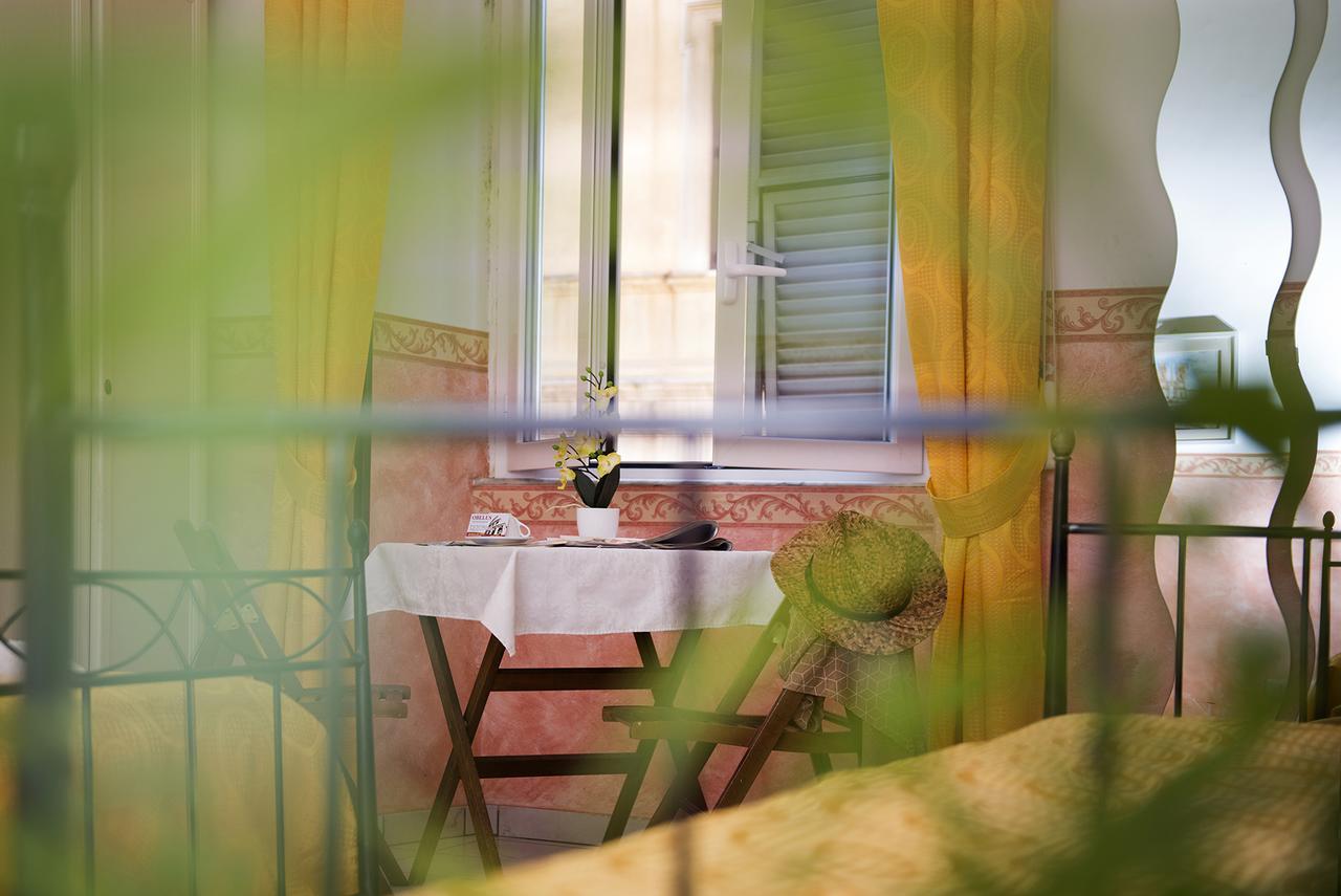 Obelus Bed and breakfast 2*