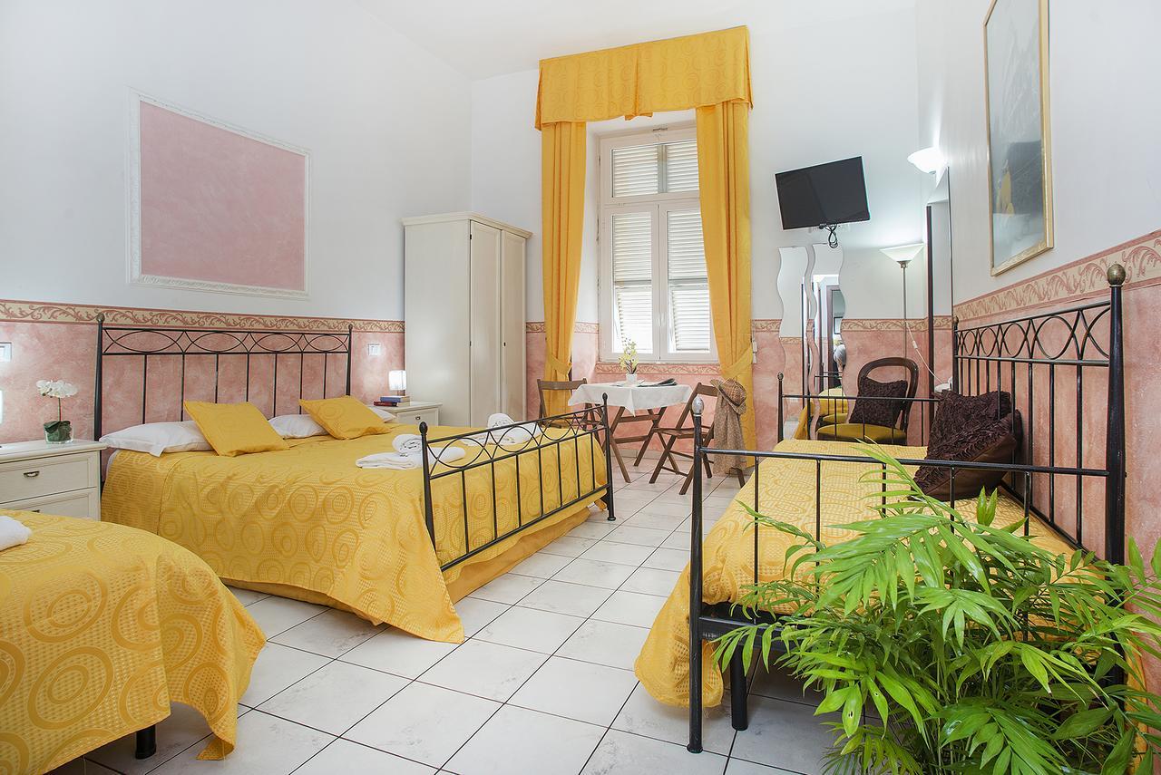 Bed and breakfast Obelus Roma