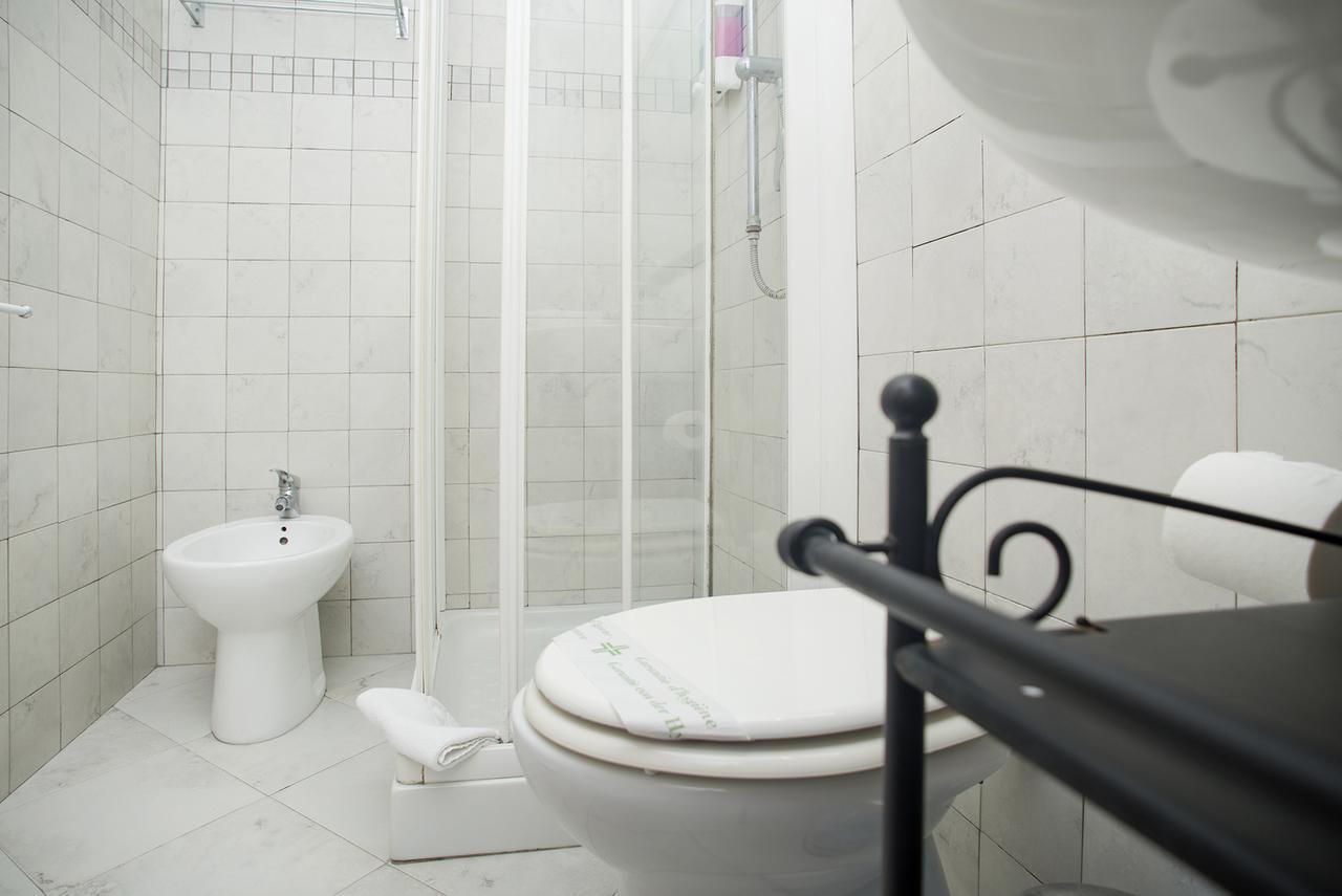 Obelus Bed and breakfast