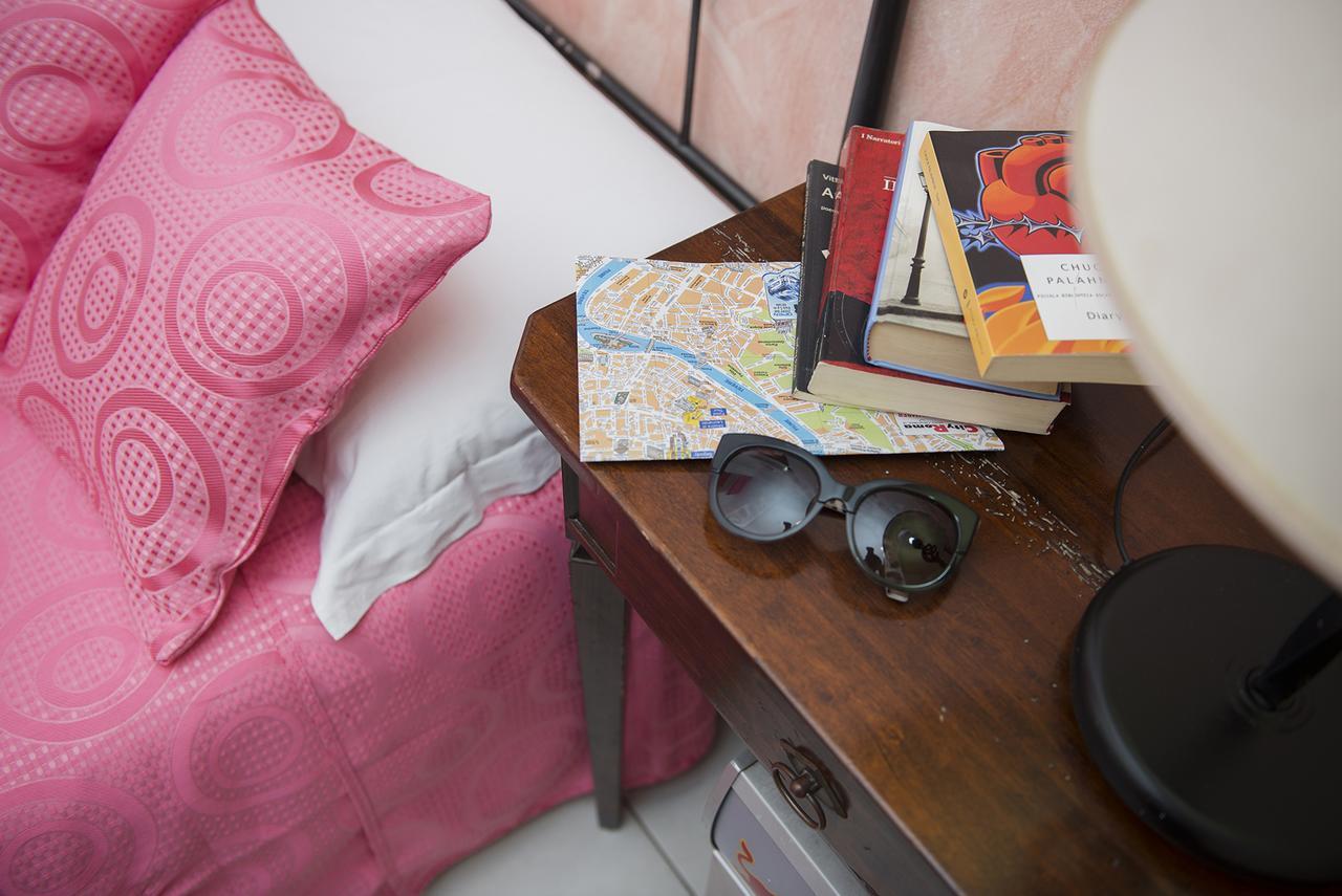 Bed and breakfast Obelus