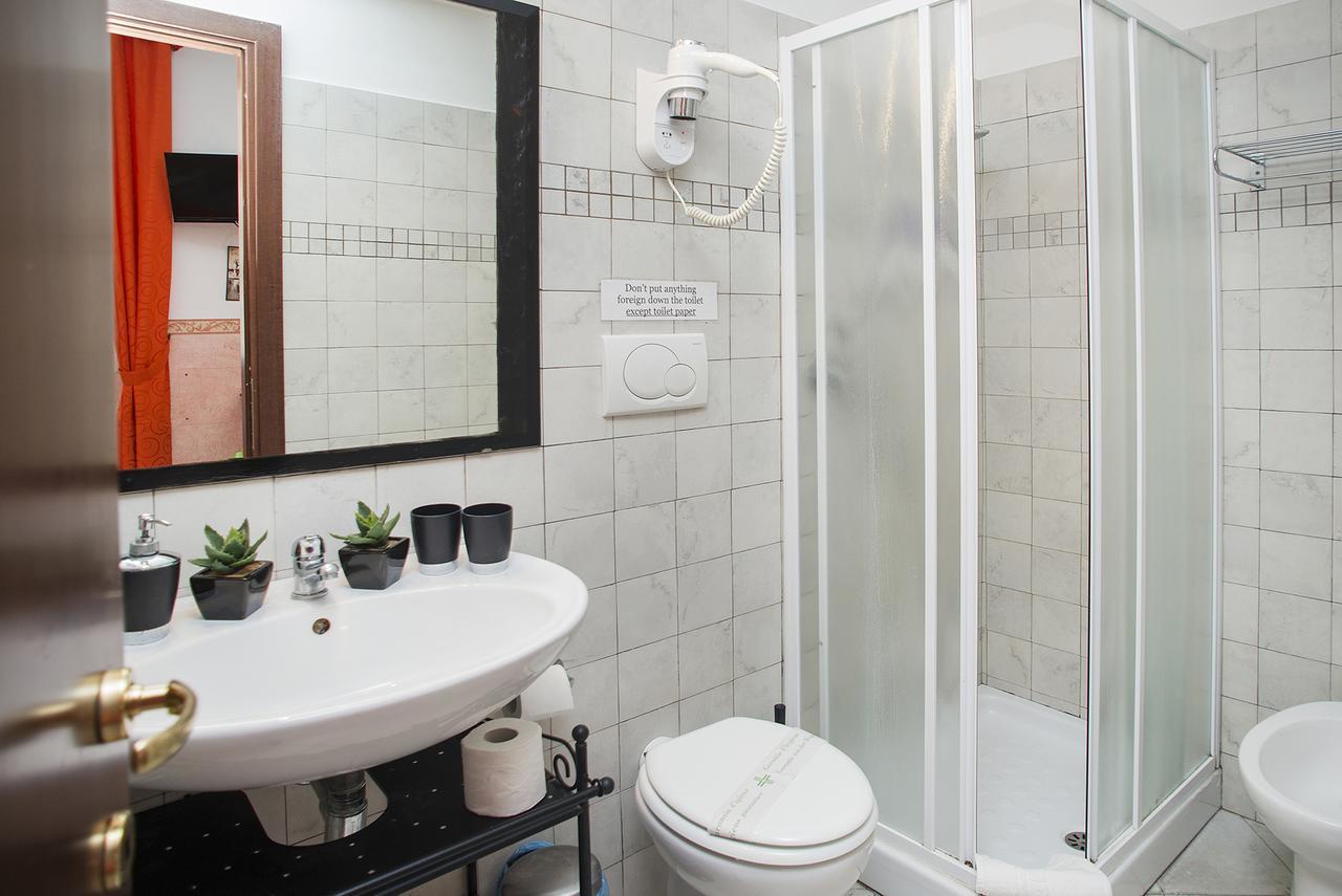 Bed and breakfast Obelus 2*