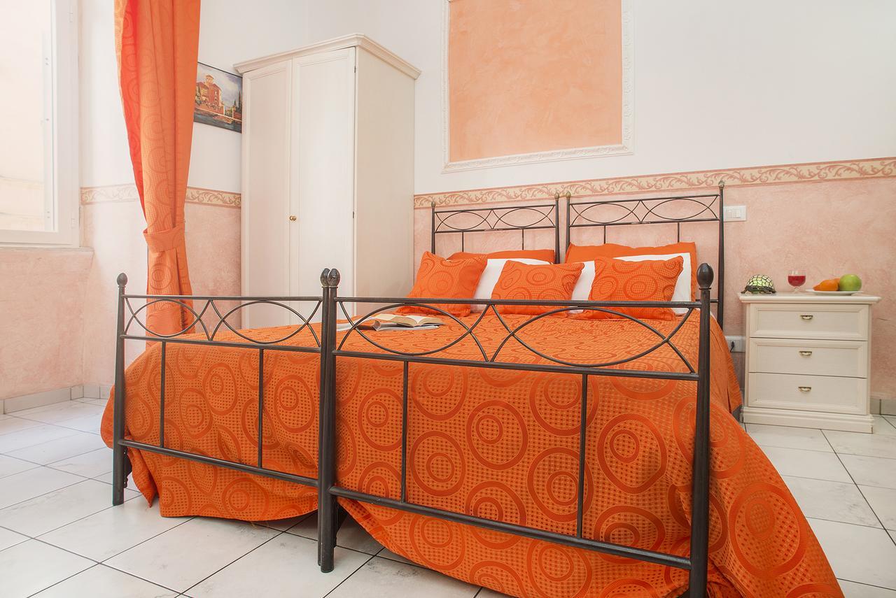 Obelus Bed and breakfast 2*