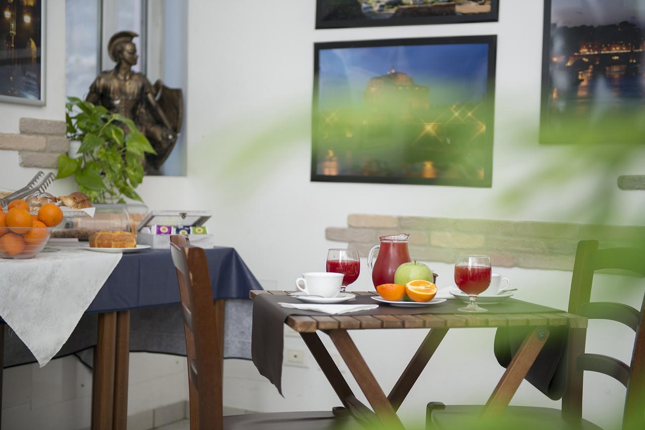Obelus Bed and breakfast 2*