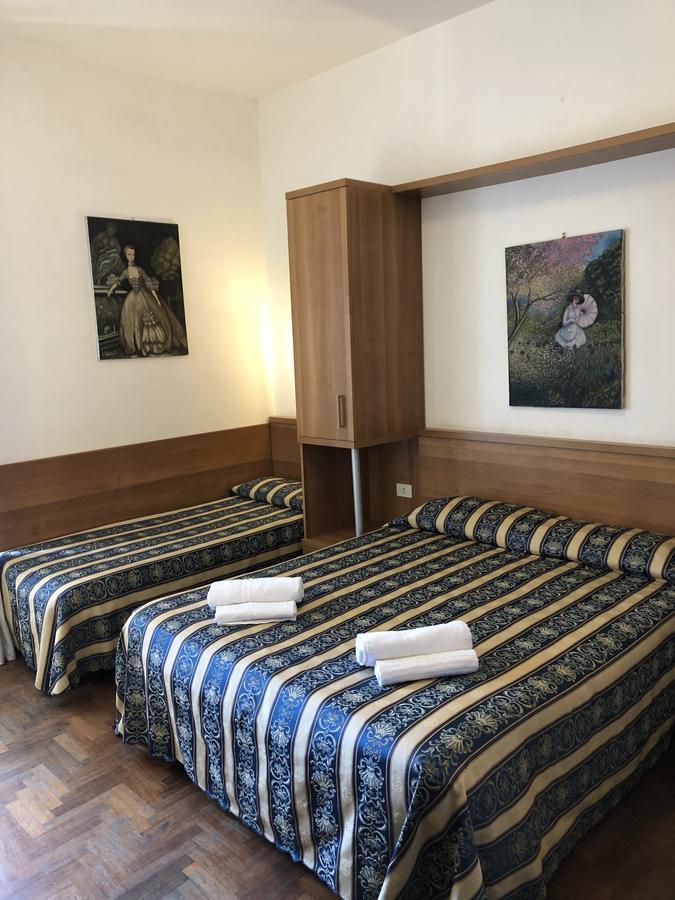 Hotel Bolognese Roma