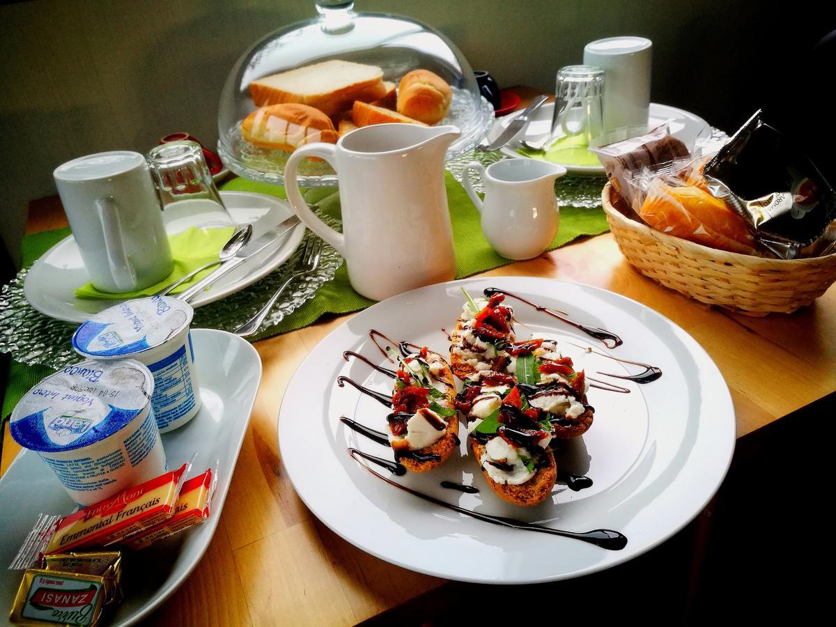 Bed and breakfast Abbraccia Morfeo