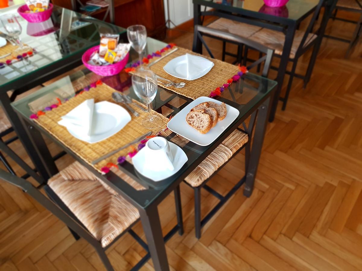 Acomodação com café da manhã  Sweet Parioli Roma
