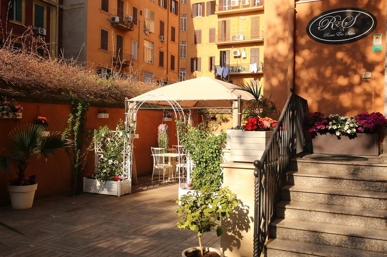 Eco Roma