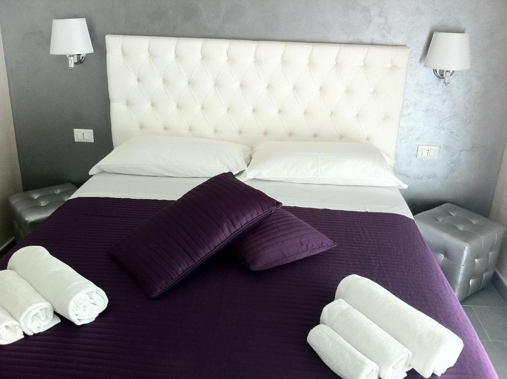 Relais Cavour Frühstückspension