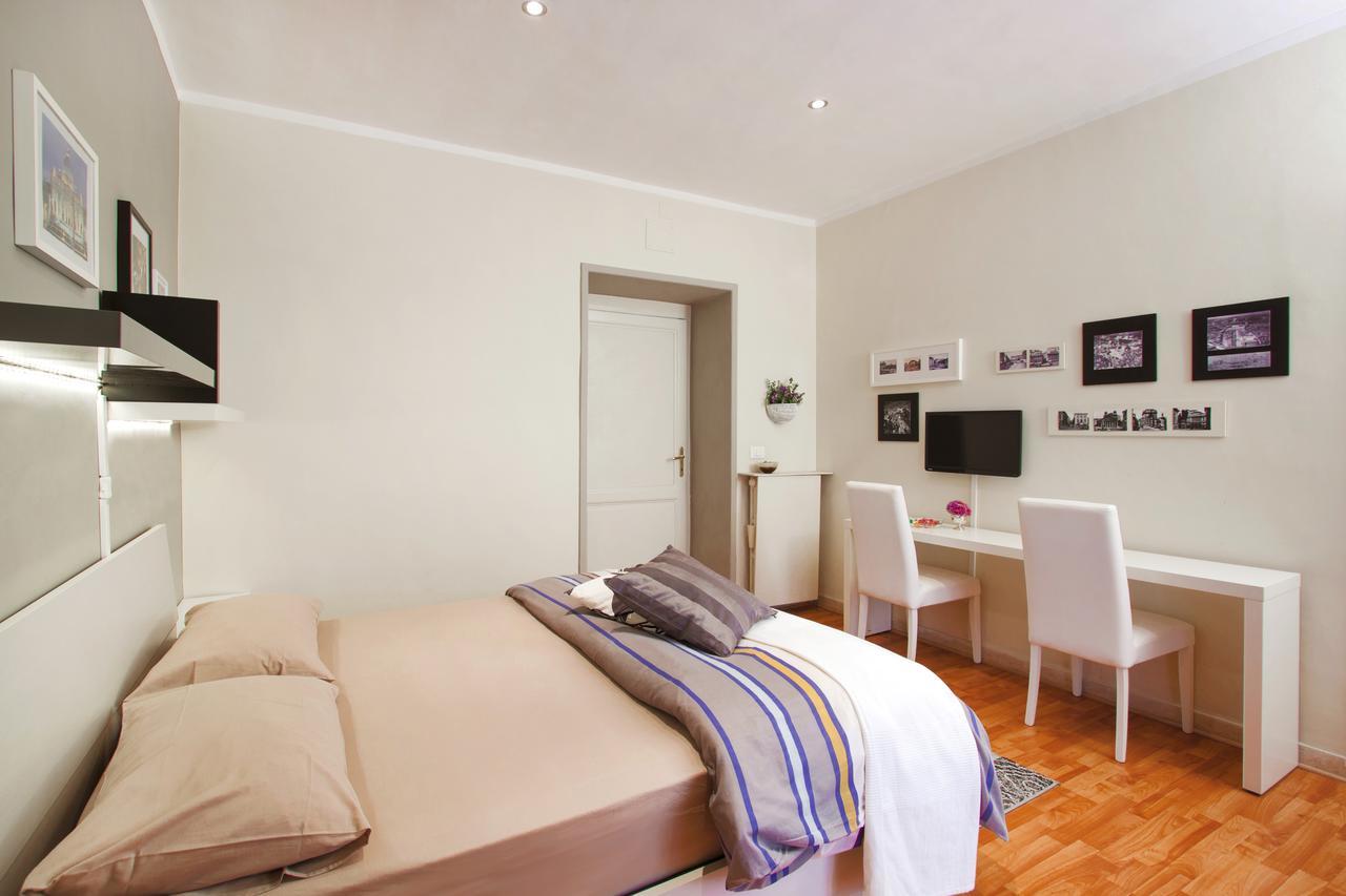 Cultroma 5* Roma