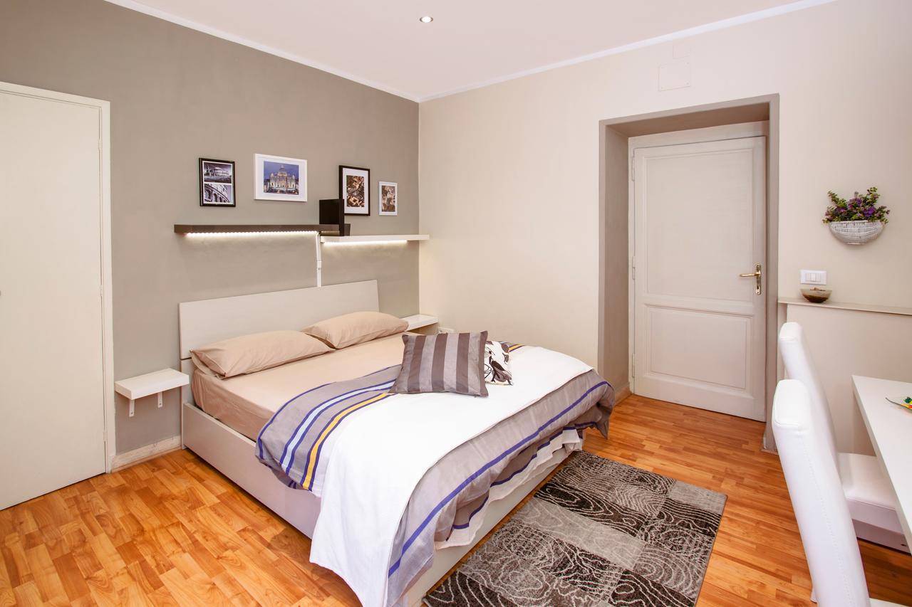 Cultroma Bed & Breakfast Roma