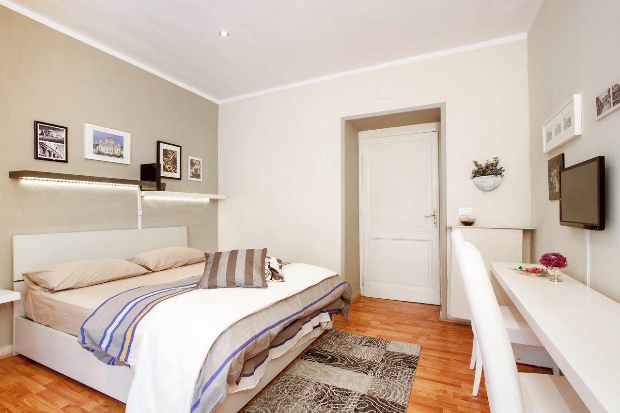 Bed & Breakfast Cultroma Roma