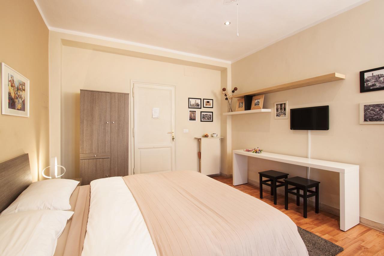 Cultroma Bed & Breakfast Roma