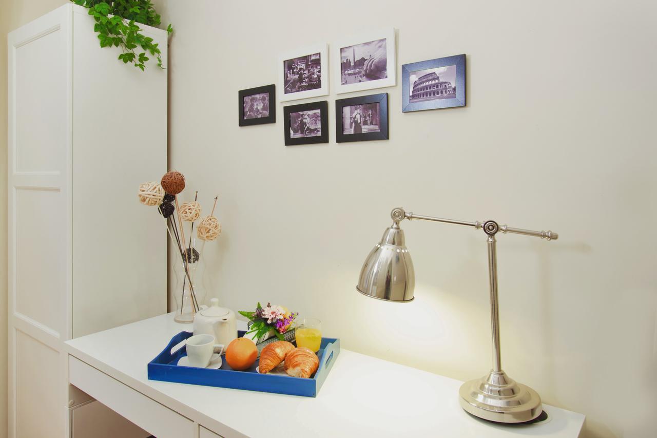 Bed & Breakfast Cultroma 5*