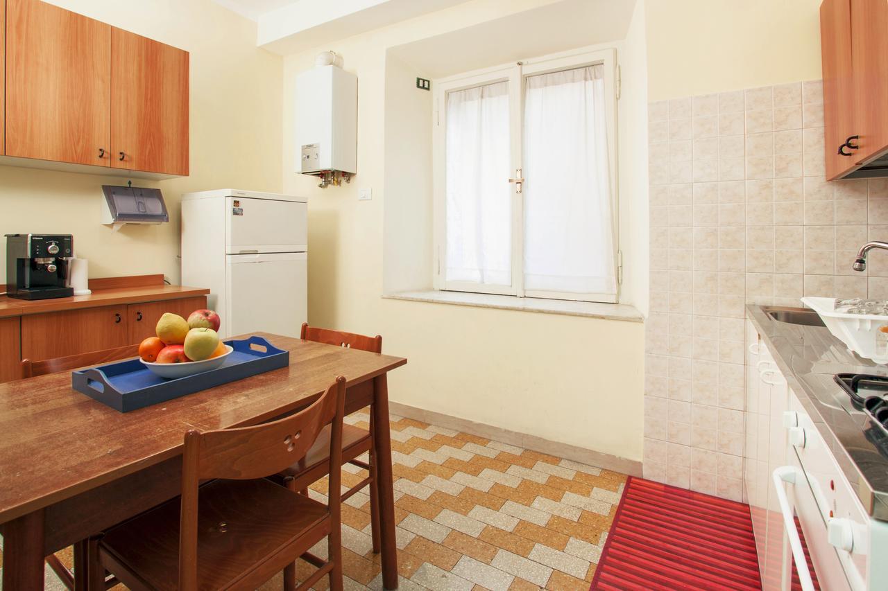 Bed & Breakfast Cultroma Roma