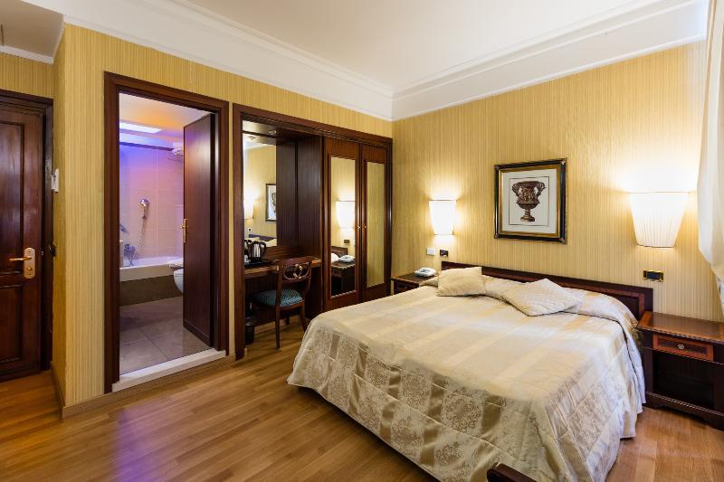 Hotell Cecil