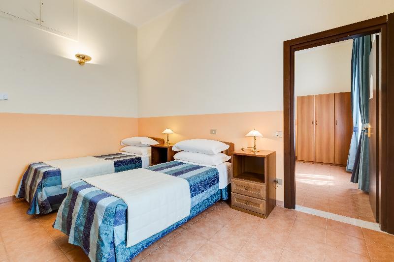 Domus Carmelitana Hotel
