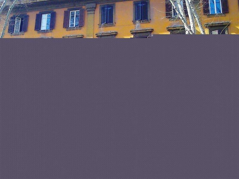Al 138 Town House Roma