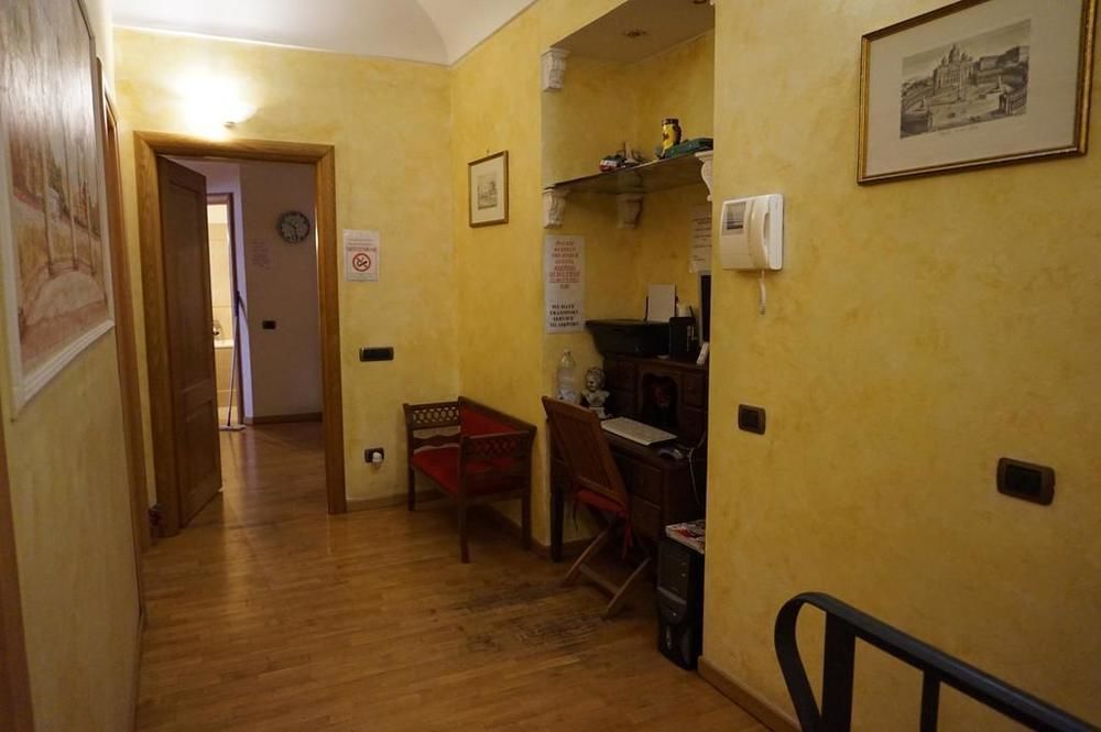 Gasthof City's House