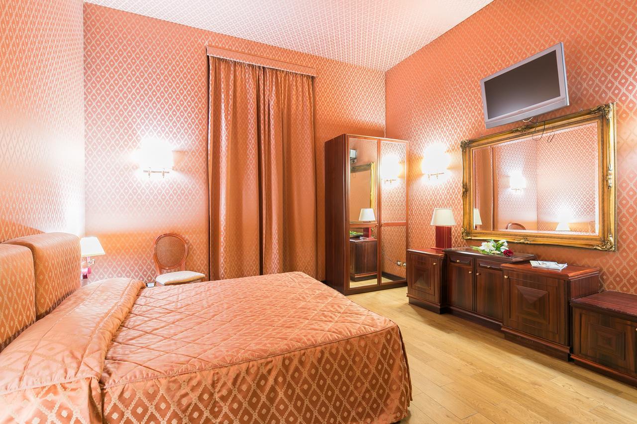 Hotell Galles Roma