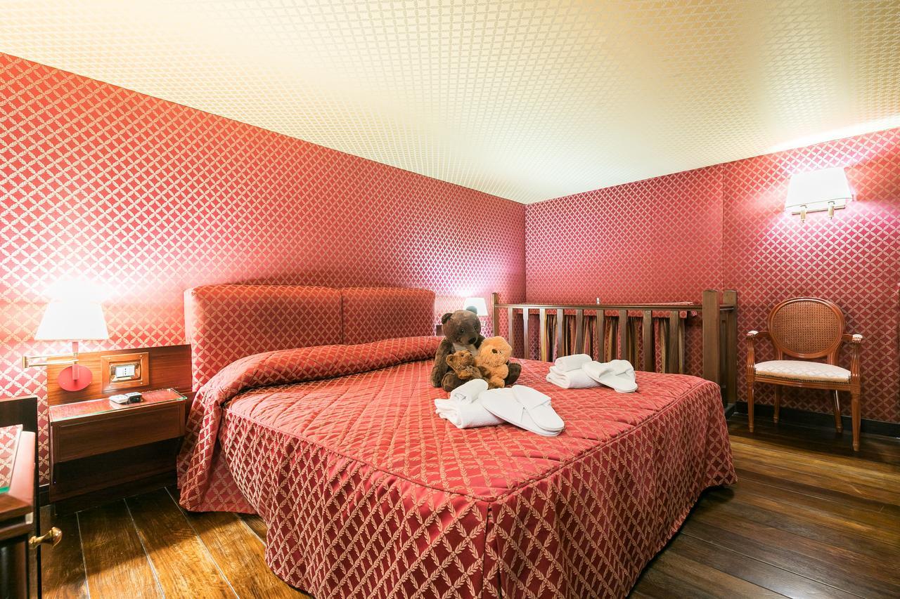 Galles Hotell
