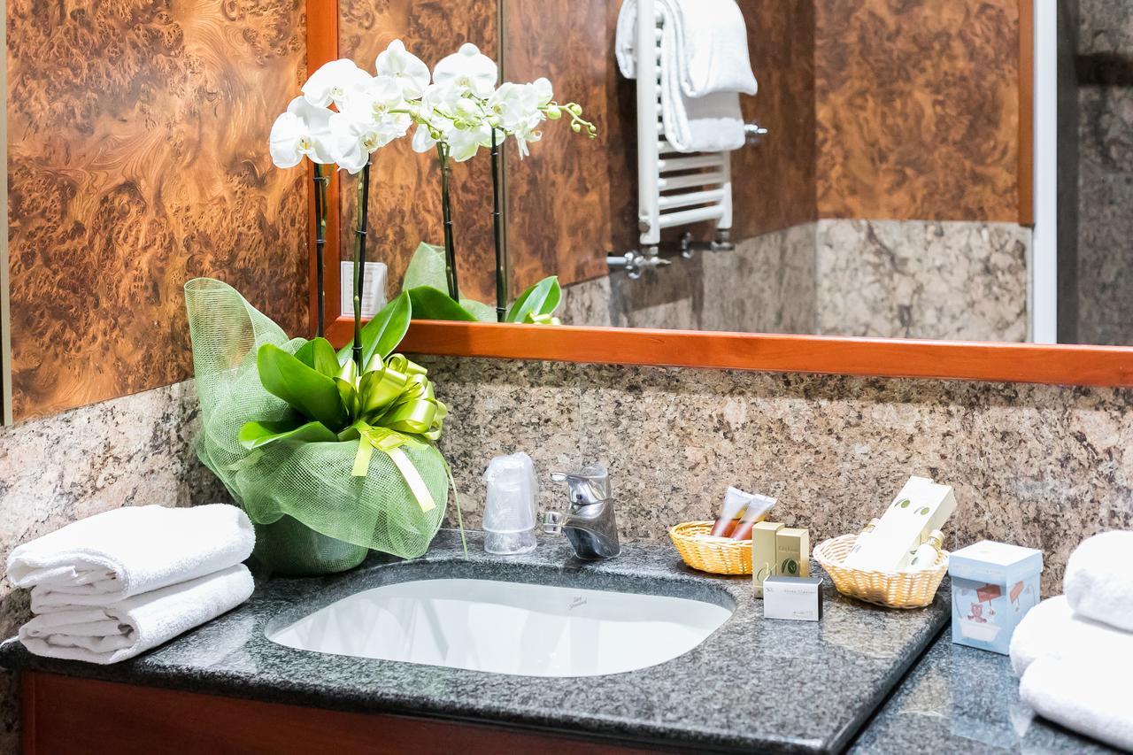 Galles Hotell Roma