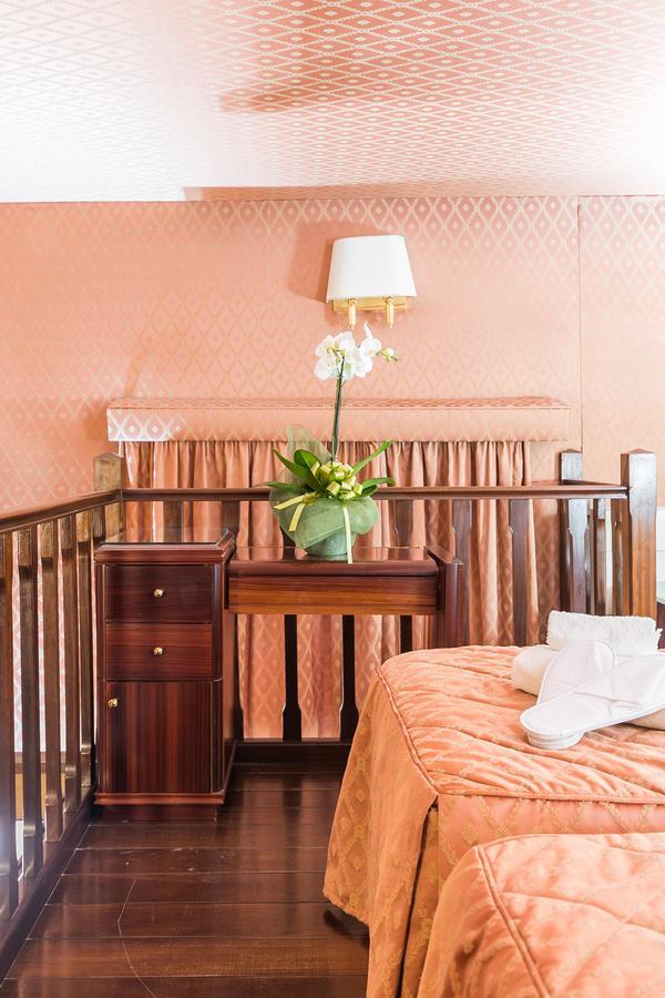 Galles Hotell Roma