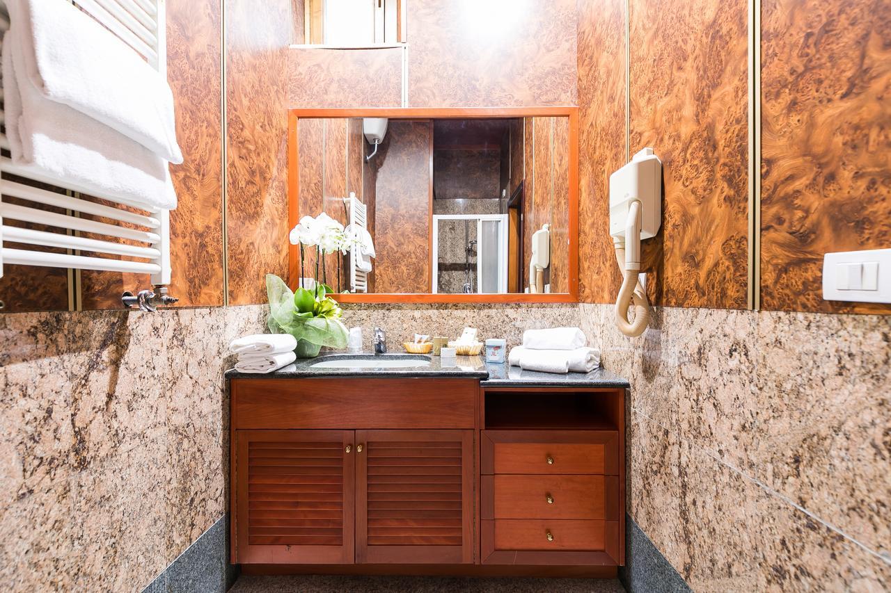 Galles Hotell Roma