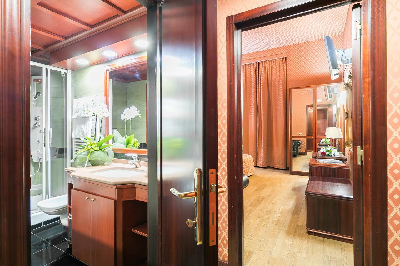 Galles Hotell Roma