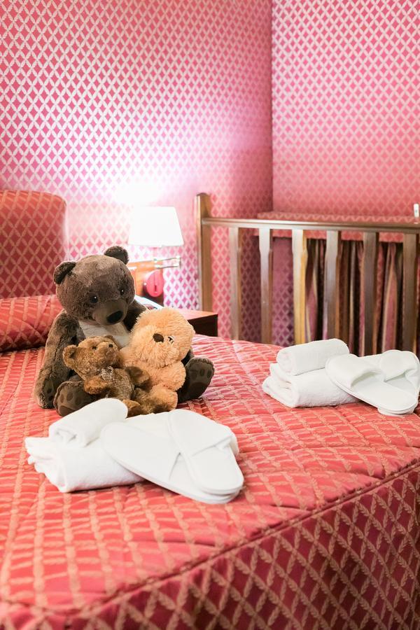 Galles Hotell 3*