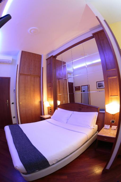 Pensión Terrace 3*