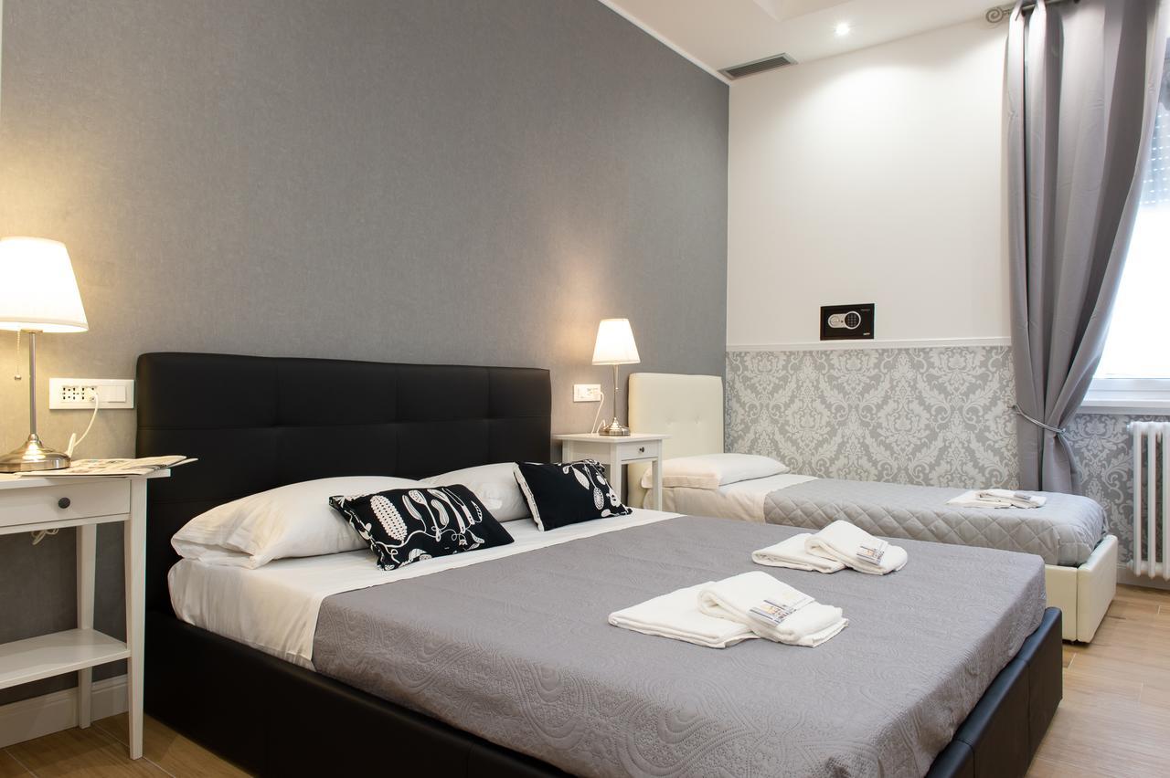 Casa vacanze Domus St. John *