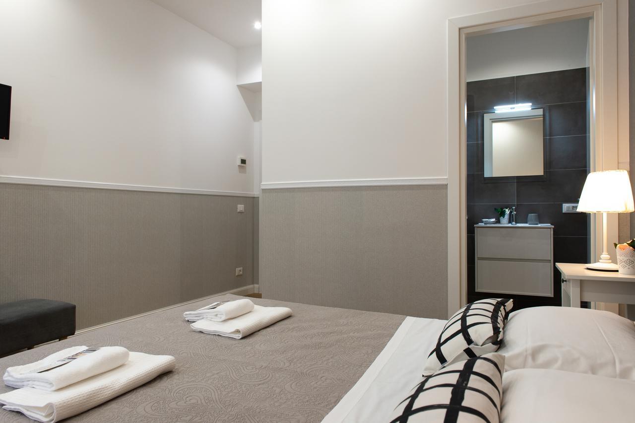 Casa vacanze Domus St. John *
