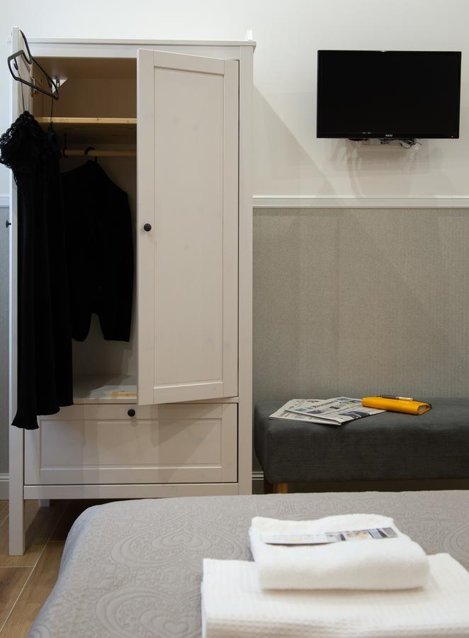 Casa vacanze Domus St. John Roma