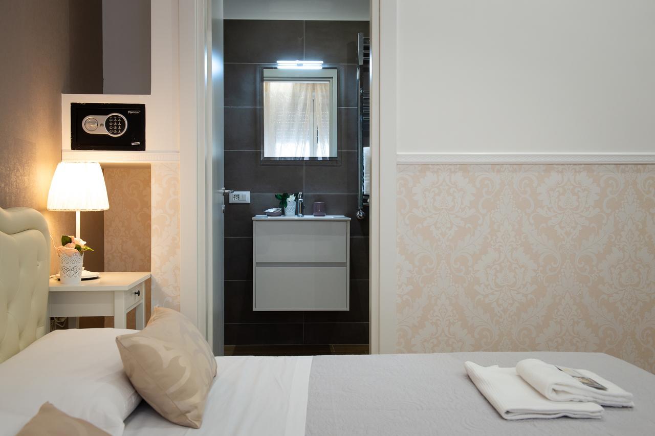 Casa vacanze Domus St. John