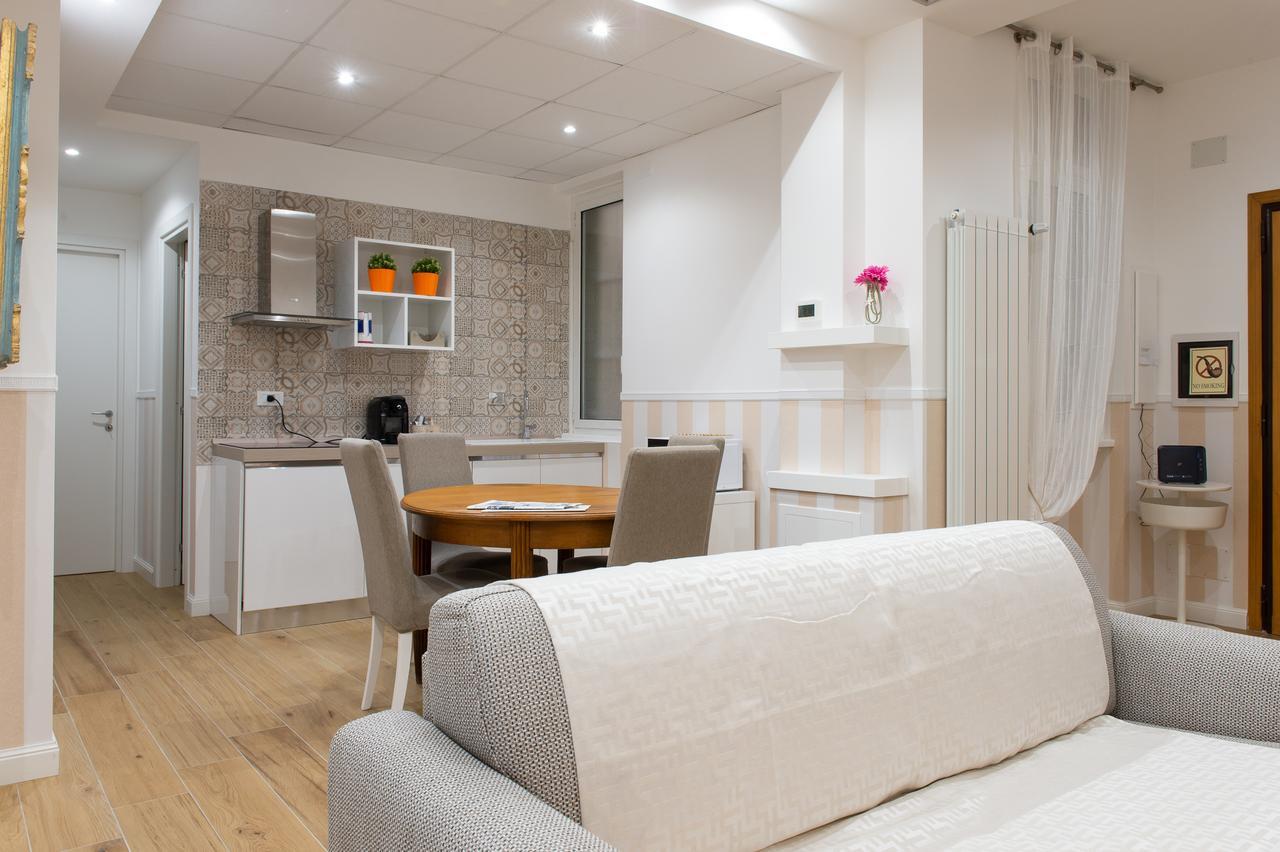 Domus St. John Casa vacanze Roma