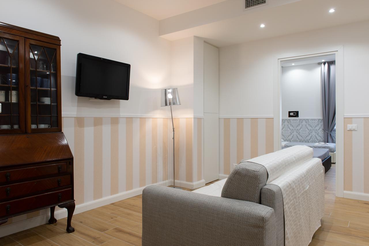 Casa vacanze Domus St. John Roma