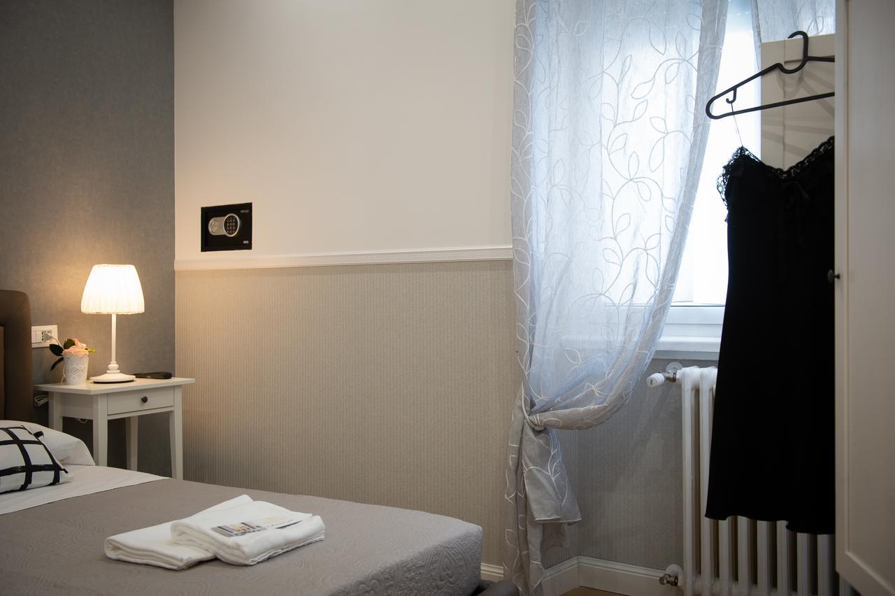 Casa vacanze Domus St. John Roma