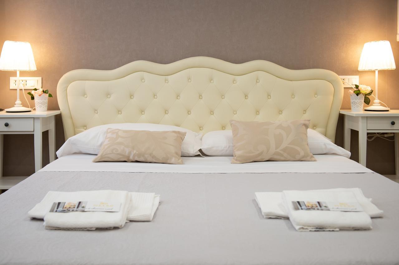 Domus St. John Casa vacanze Roma