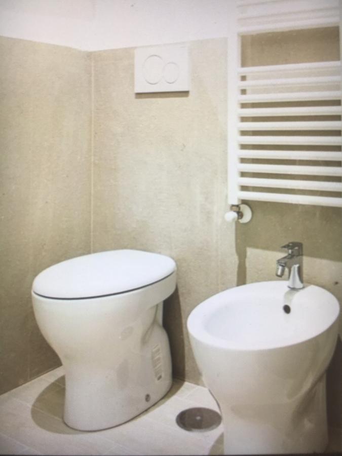 Affittacamere Bella Luxury - Vatican 2*