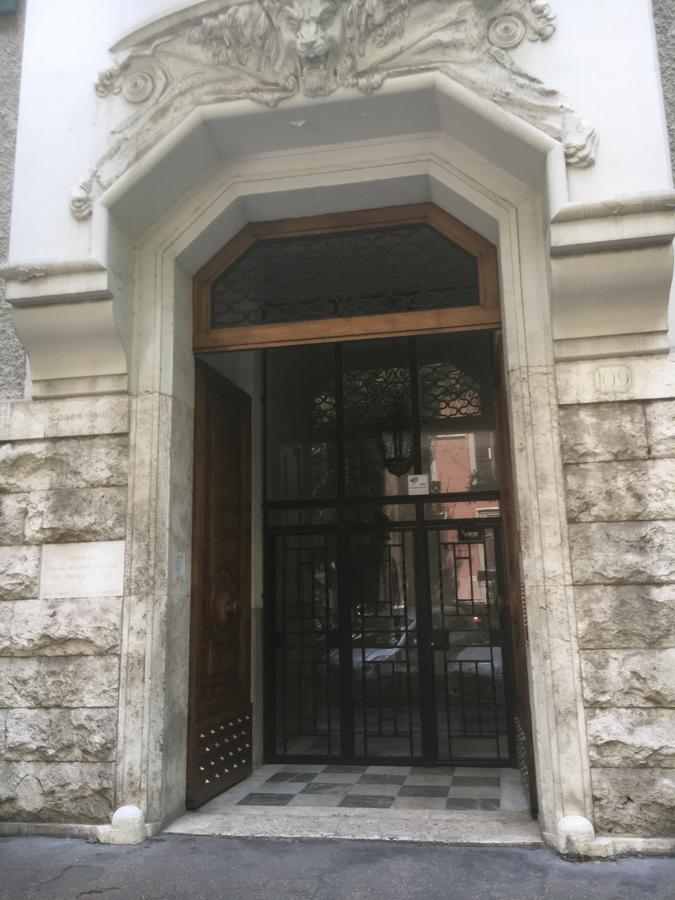 Affittacamere Bella Luxury - Vatican 2*
