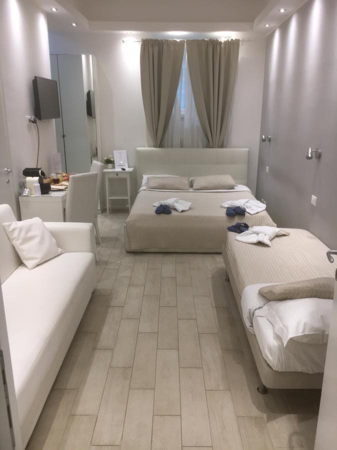 Bella Luxury - Vatican Affittacamere
