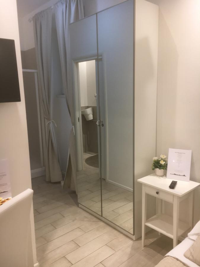 Bella Luxury - Vatican Affittacamere