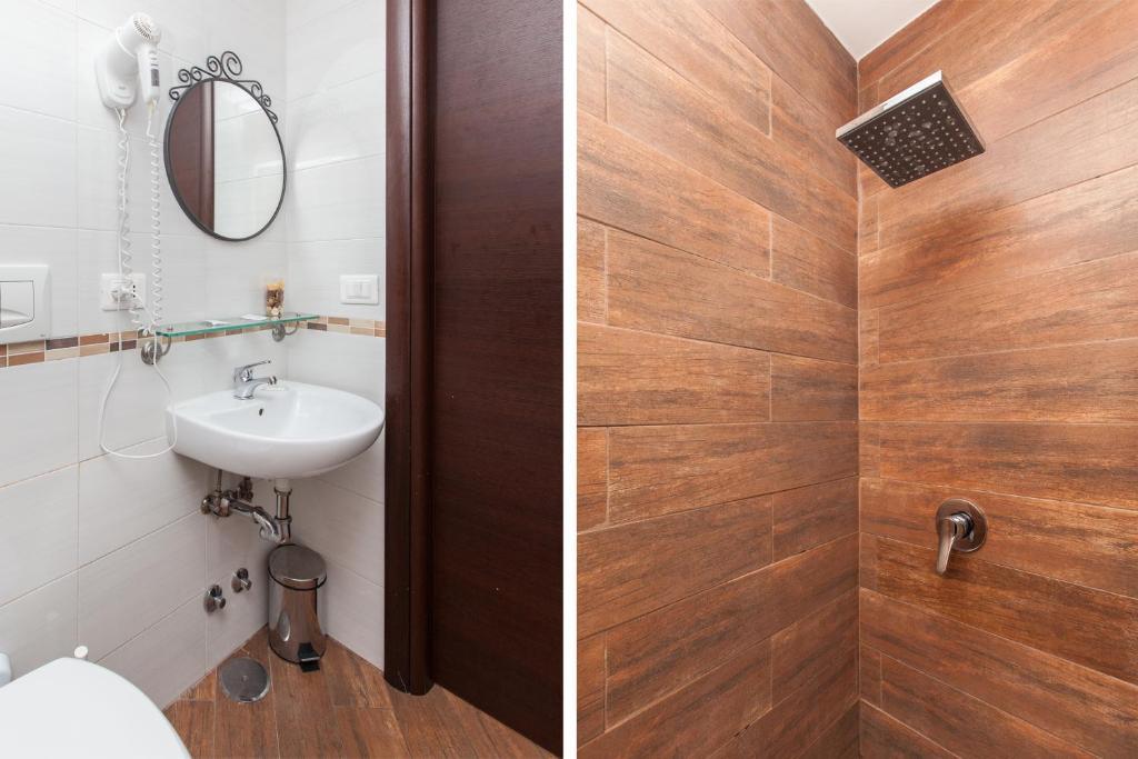Romangelo Termini Gasthof 3*