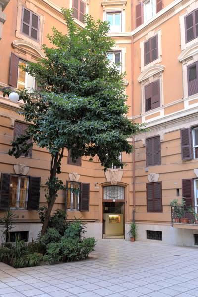 Italian Style * Rome